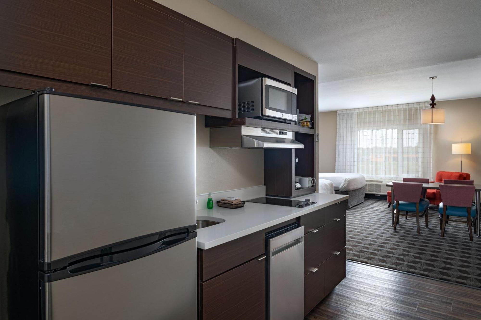 Towneplace Suites By Marriott Edgewood Aberdeen Belcamp Exterior photo