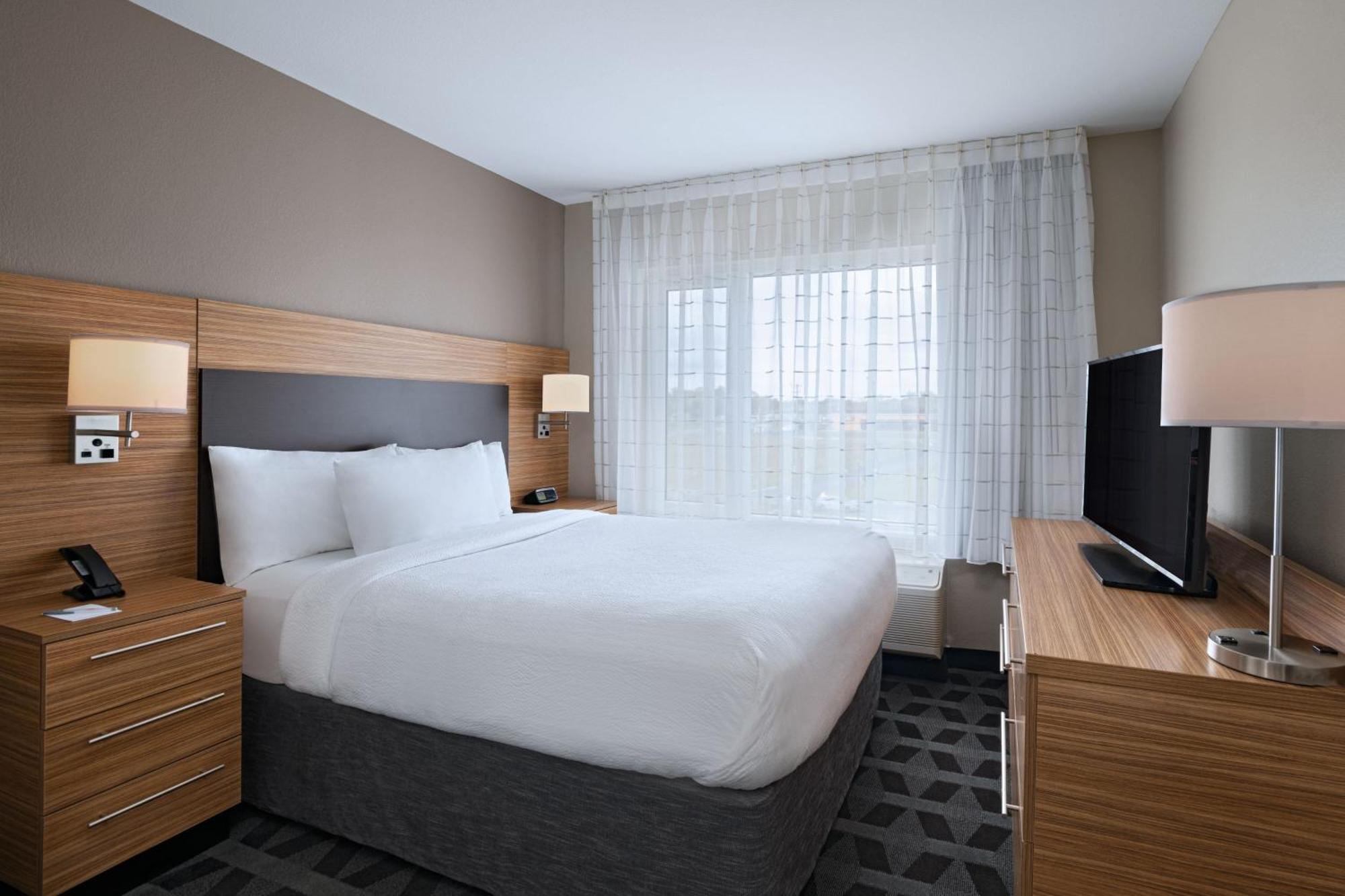 Towneplace Suites By Marriott Edgewood Aberdeen Belcamp Exterior photo